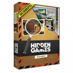 Hidden Games Tatort: Fall 16