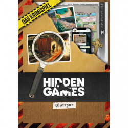 Hidden Games Tatort: Fall 16