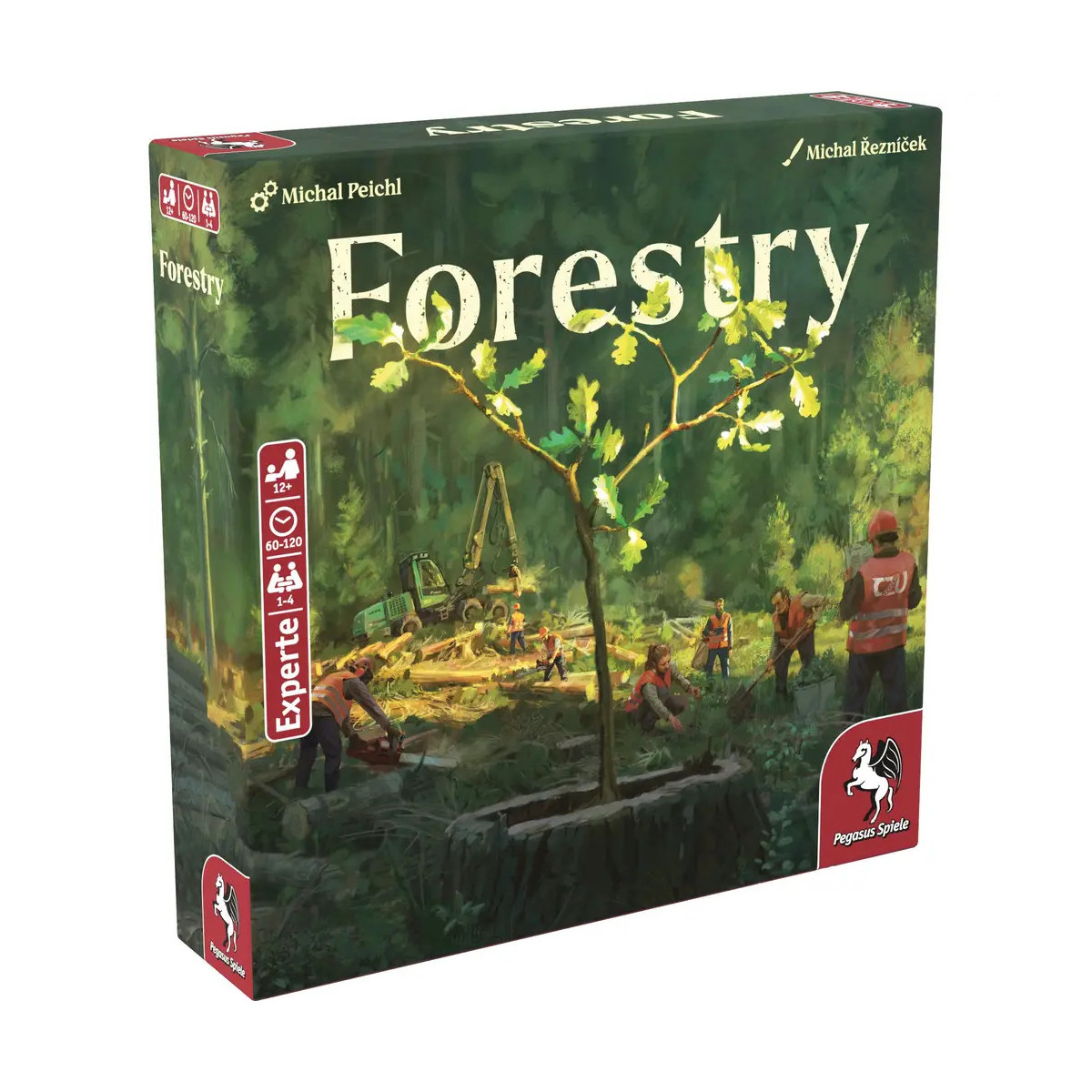 Forestry