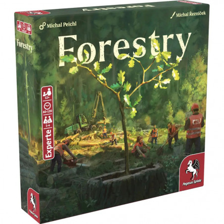 Forestry