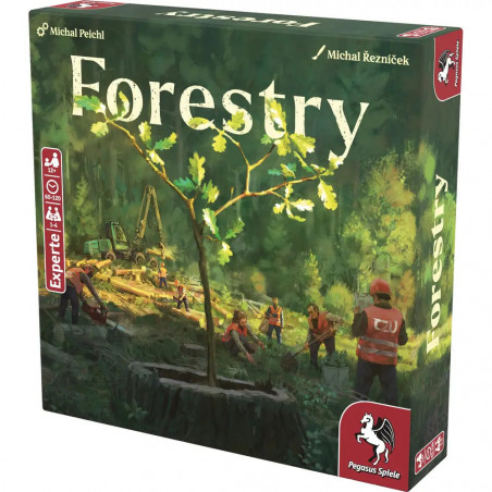 Forestry