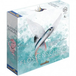 Flossenschlag