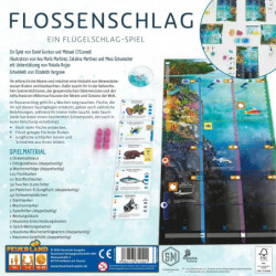 Flossenschlag