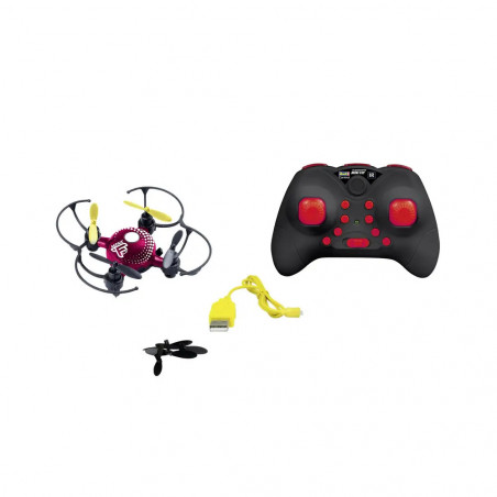 Revell Control - RC Quadrocopter "Mini Fly"