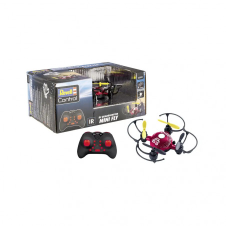 Revell Control - RC Quadrocopter "Mini Fly"