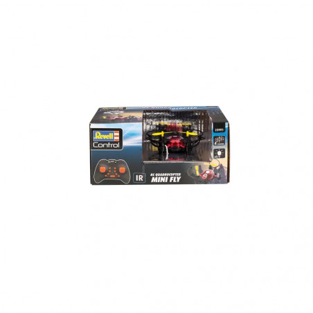 Revell Control - RC Quadrocopter "Mini Fly"