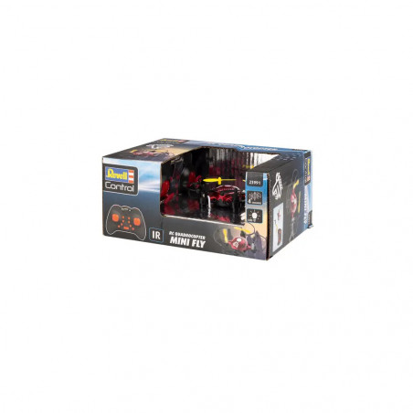 Revell Control - RC Quadrocopter "Mini Fly"