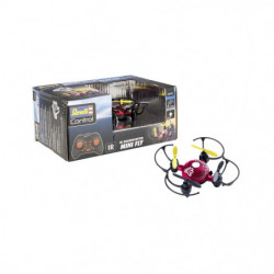 Revell Control - RC Quadrocopter "Mini Fly"