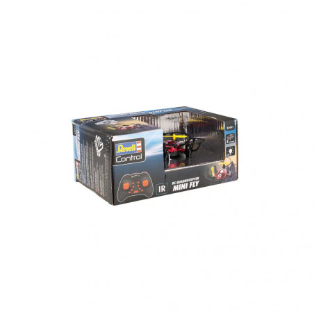 Revell Control - RC Quadrocopter "Mini Fly"