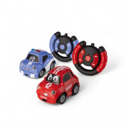 Revell Control - RC Cars My little Police Chas