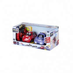 Revell Control - RC Cars My little Police Chas