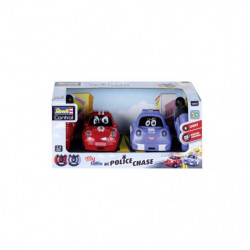 Revell Control - RC Cars My little Police Chas
