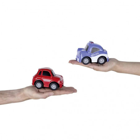 Revell Control - RC Cars My little Police Chas