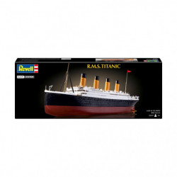 Revell - R.M.S. Titanic Click System