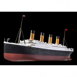 Revell - R.M.S. Titanic Click System