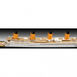 Revell - R.M.S. Titanic Click System