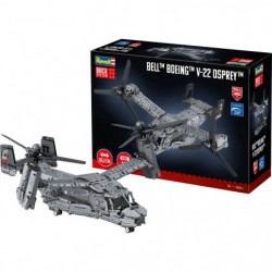 Revell - Brick System Bell Boeing V-22 Osprey