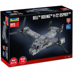 Revell - Brick System Bell Boeing V-22 Osprey