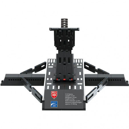 Revell - Brick System Bell Boeing V-22 Osprey
