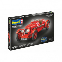 Revell - Aston Martin Ulster