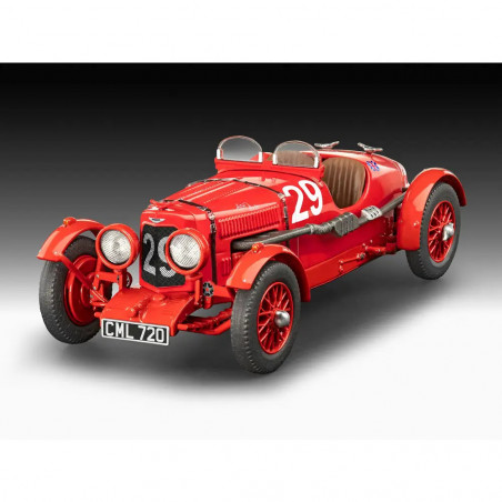 Revell - Aston Martin Ulster