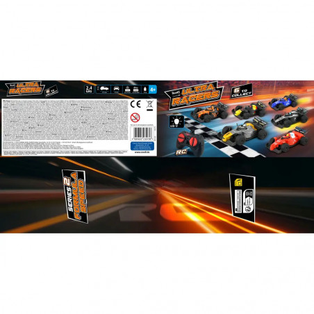 Revell Control - Ultra Racers - Series 2 - For