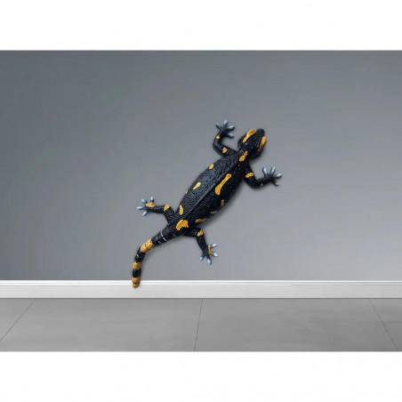 Revell Control - Robo Friends Salamander