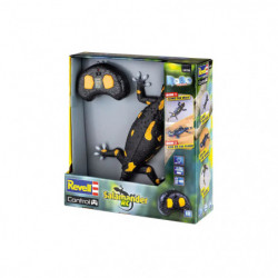 Revell Control - Robo Friends Salamander