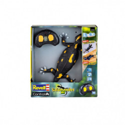 Revell Control - Robo Friends Salamander