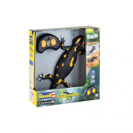 Revell Control - Robo Friends Salamander