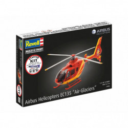 Revell - Starter Kit Airbus Helicopter