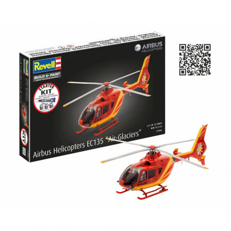 Revell - Starter Kit Airbus Helicopter