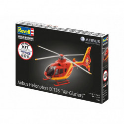 Revell - Starter Kit Airbus Helicopter