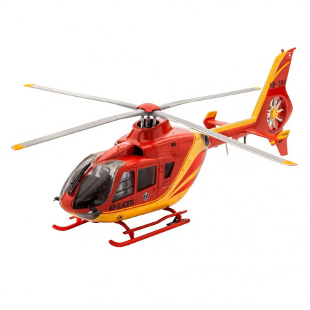 Revell - Starter Kit Airbus Helicopter