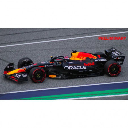 Red Bull Racing RB21 Click System, Revell Bausatz zum Zusammenstecken mehrfarbig