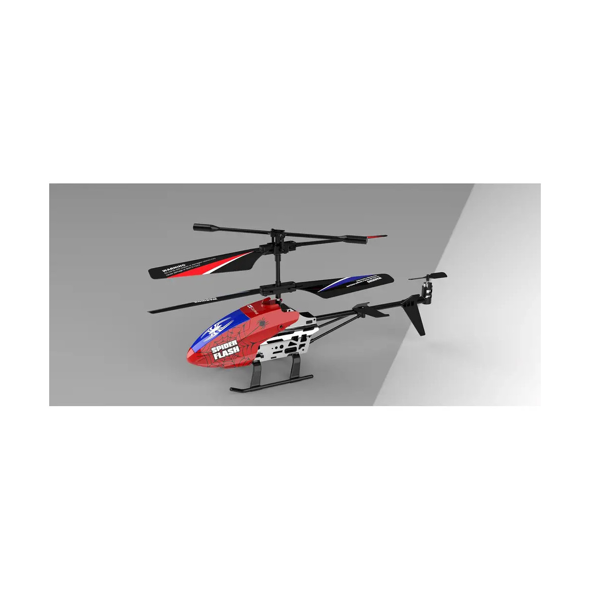 RC SpiderFlash, Revell Control Ferngesteuerter Hubschrauber