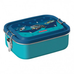 Edelstahl-Lunchbox ''Starship''
