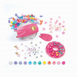 Make it Real - Haarstyling-Set