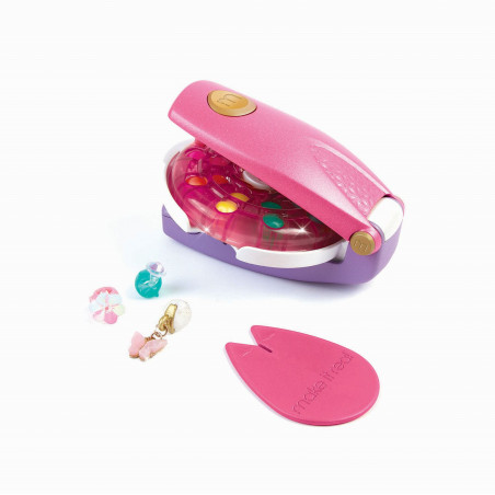 Make it Real - Haarstyling-Set