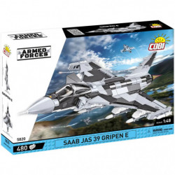 Cobi 5820 Saab JAS 39 Gripen E