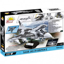 Cobi 5820 Saab JAS 39 Gripen E