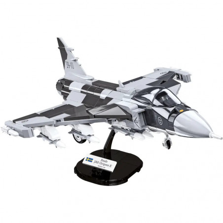 Cobi 5820 Saab JAS 39 Gripen E