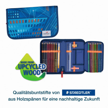 ErgoFlex Light Set            Turbo Speed