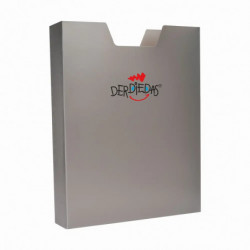 ErgoFlex Light Set            Dark Dragon