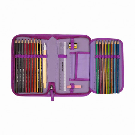ErgoFlex Light Set            Purple Unicorn