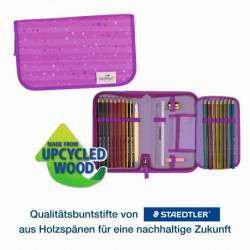 ErgoFlex Light Set            Purple Unicorn