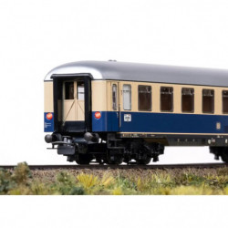 Märklin 40852 - H0 TEE-Rheingoldwagen-Set Tin Plate