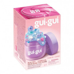 Gui Gui: Einzelpack, sortiert