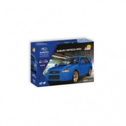 COBI Subaru Impreza WRX