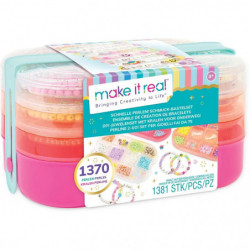 Make it Real - Beads 2-Go!